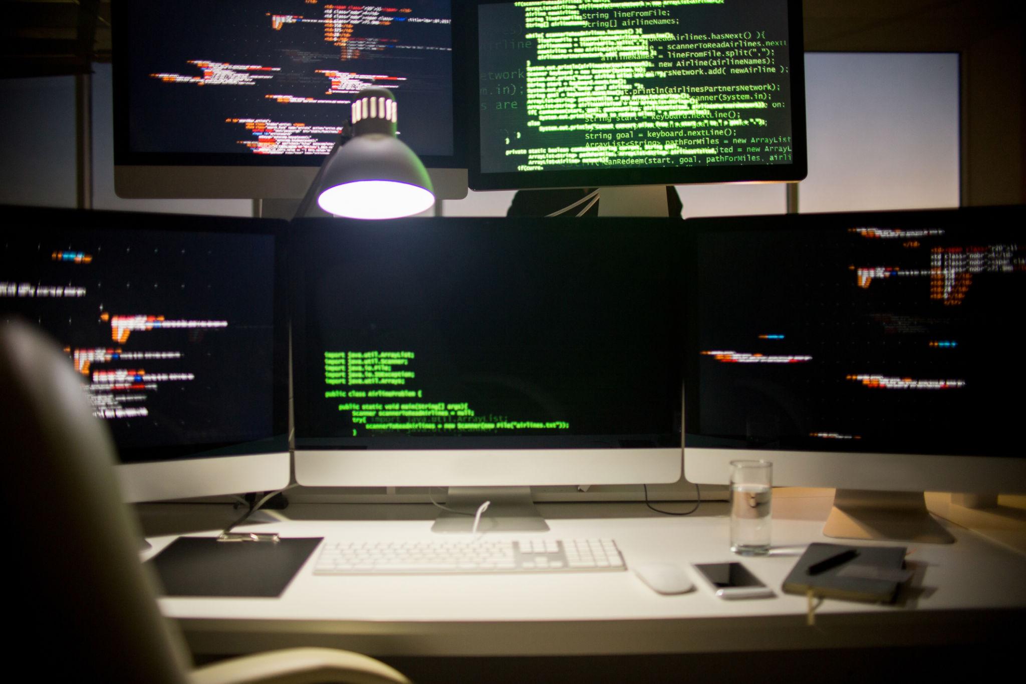Software Development