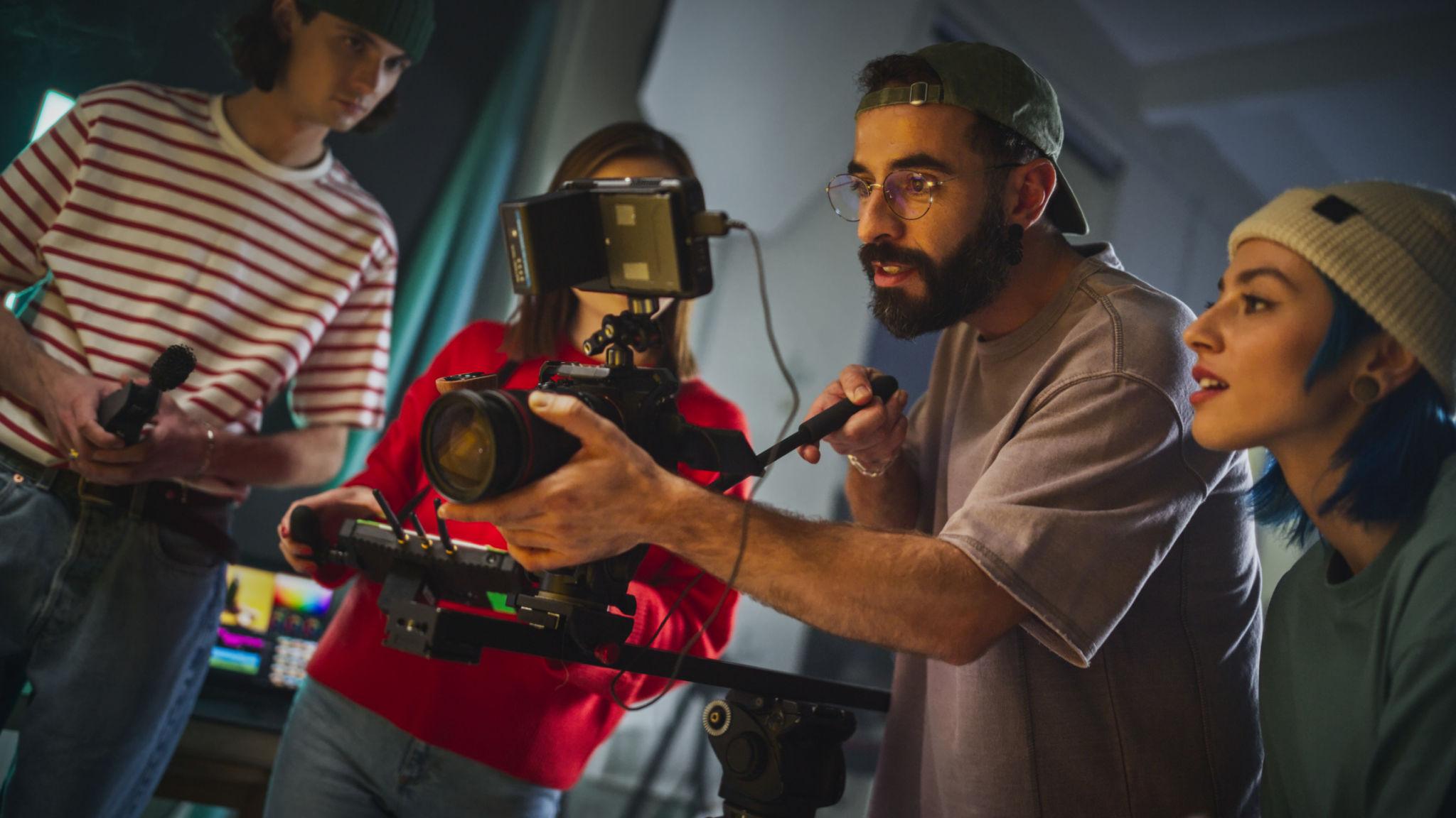 Video Making